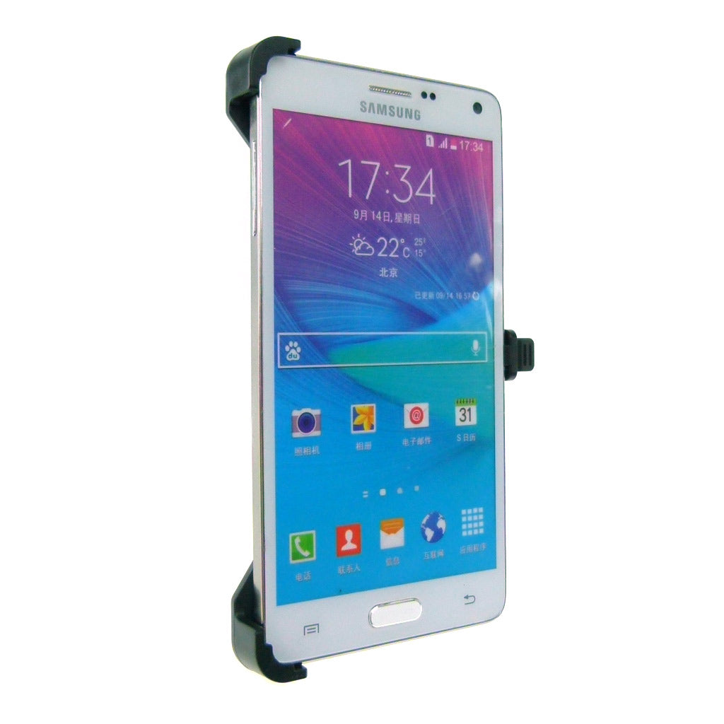 Samsung Galaxy Note 4 Dedicated Cradle (sku 31852)