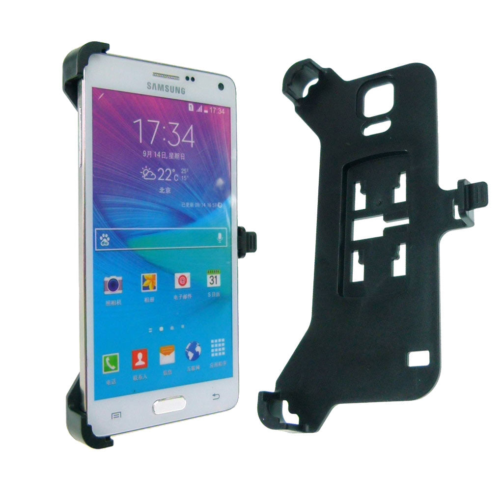 Samsung Galaxy Note 4 Dedicated Cradle (sku 31852)