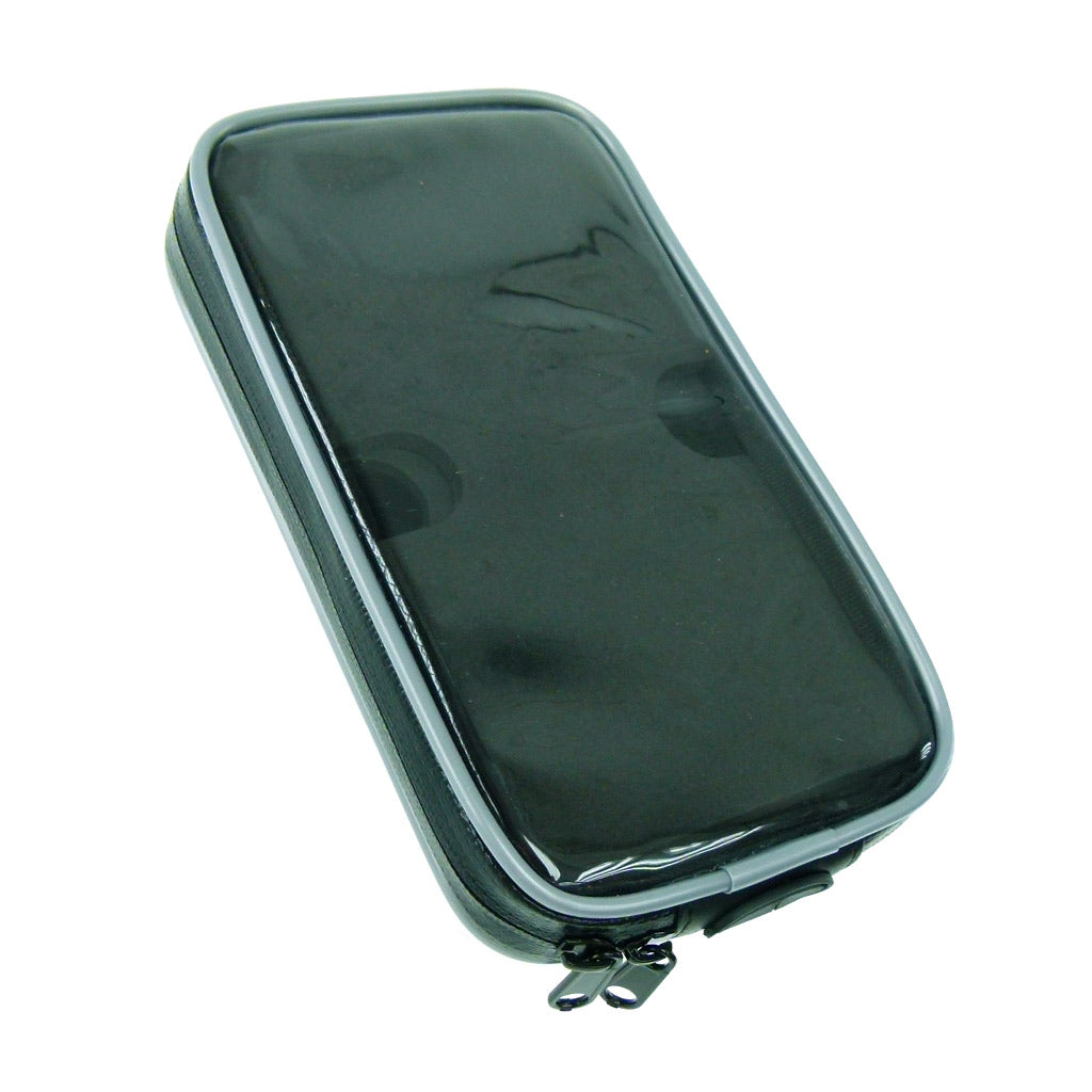Waterproof Case for Samsung Galaxy Note 4 with 17mm Socket (female) Adapter (sku 31860)
