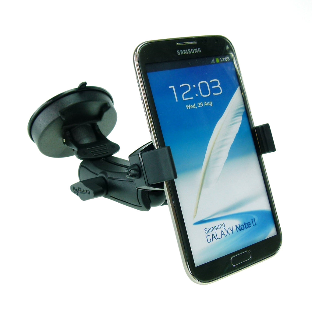 Vehicle Car Drink - Cup Holder Base Mount for Samsung Galaxy Note 2 II (sku 31774)