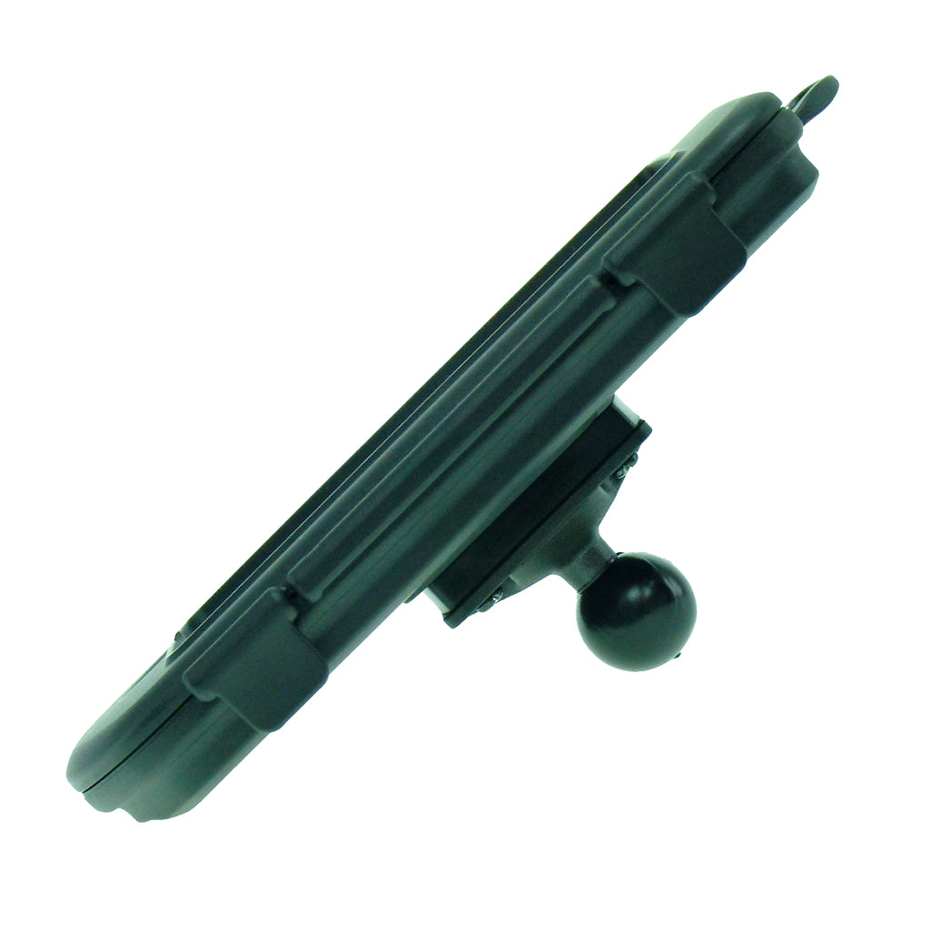 IPX4 Waterproof Hard Shell Case for Samsung Galaxy S7 EDGE with 1&quot; - 25mm Ball Adapter (sku 34817)