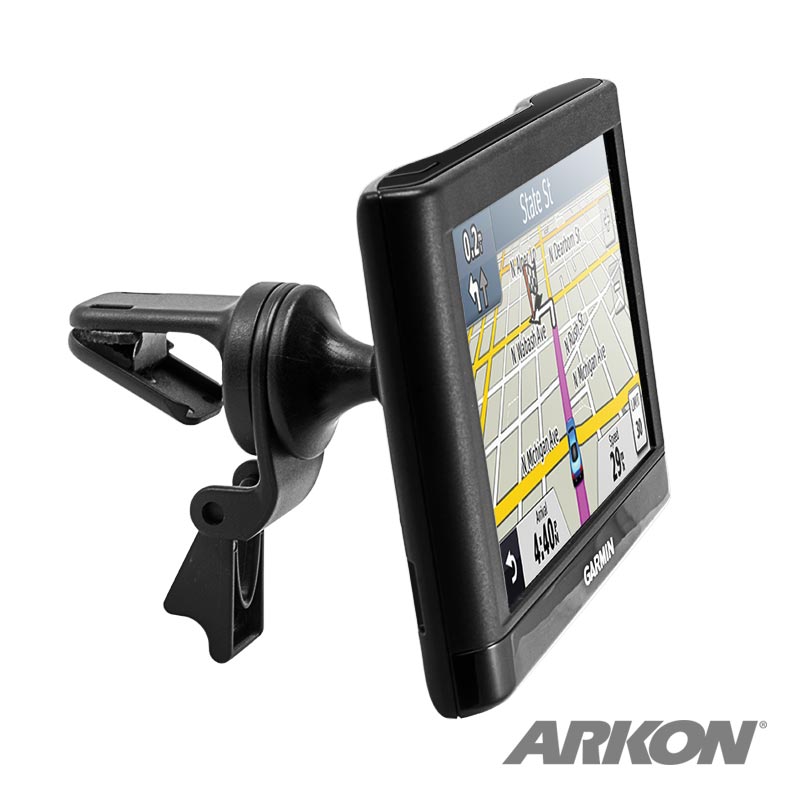 Arkon GN057 Car Air Vent Mount for Garmin Nuvi Cradle - Holder (sku 31990)