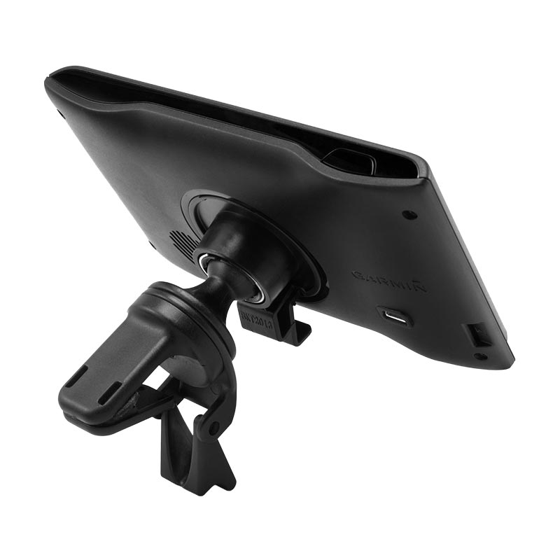 Arkon GN057 Car Air Vent Mount for Garmin DriveLuxe Cradle - Holder (sku 33910)