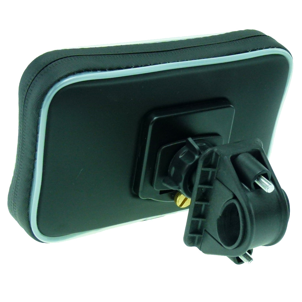 Waterproof Motorcycle Handlebar Mount for Garmin Nuvi 2589LM (31059)