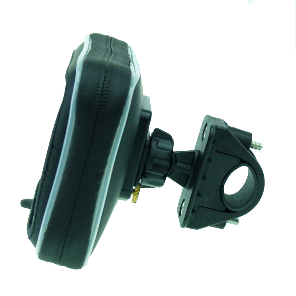 Buy Waterproof Motorcycle Handlebar Mount for Garmin Nuvi 3598LMT