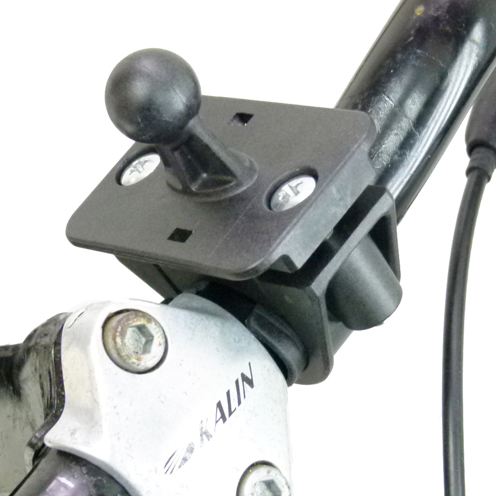Waterproof Bike Cycle Handlebar Mount for Garmin Nuvi 2559 2559LM 2559LMT (sku 31109)