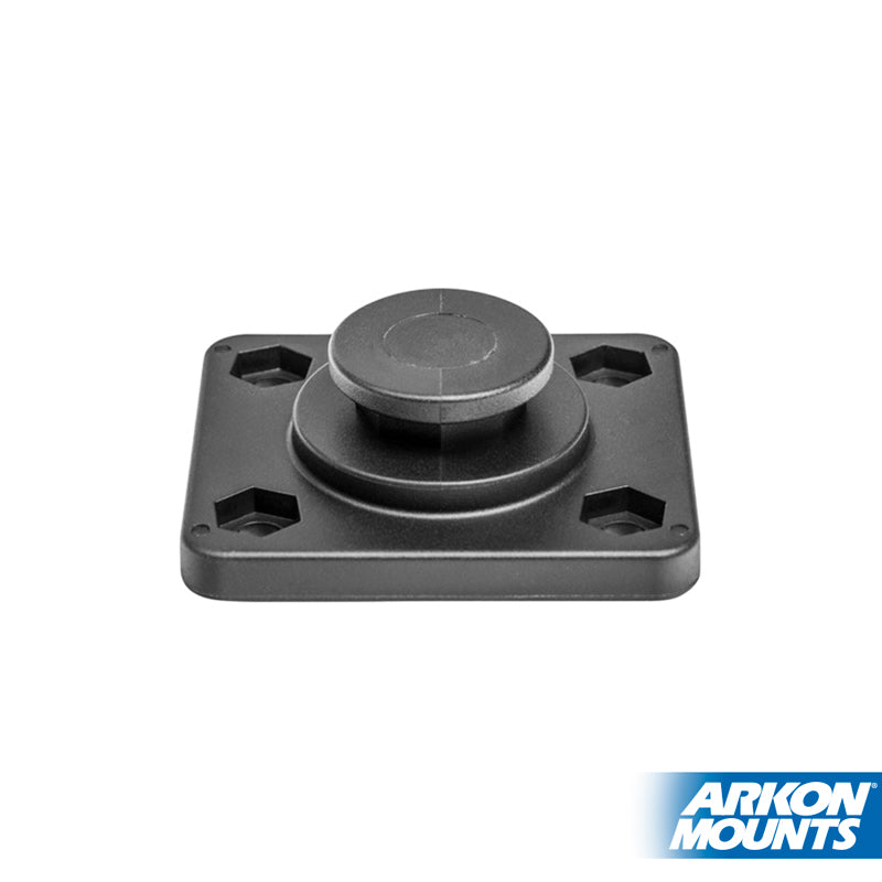 Buy Arkon SPRM8AMPS Octagon Button Pattern to 4-Hole AMPS (SKU 60013 ...