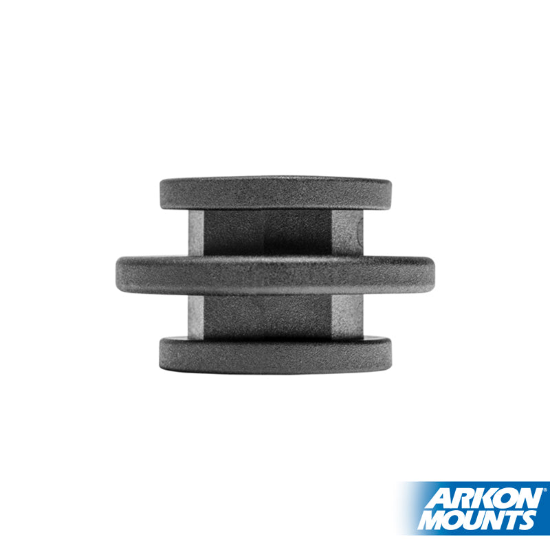 Arkon SPRM8BT Composite Robust Double Octagon Button (SKU 60012)