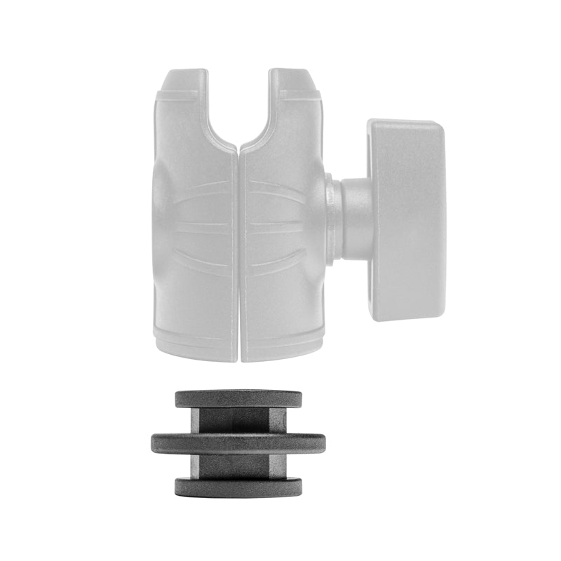 Arkon SPRM8BT Composite Robust Double Octagon Button (SKU 60012)