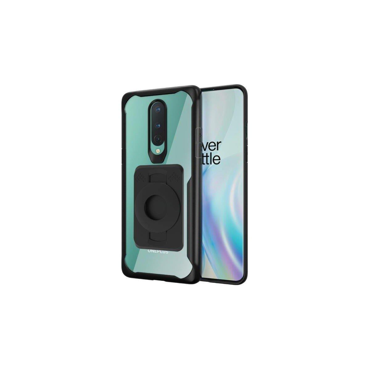 Robust Claw Bike Handlebar Mount &amp; TiGRA Neo Lite Case for OnePlus 8 Pro (sku 56491) - BuyBits Ltd UK