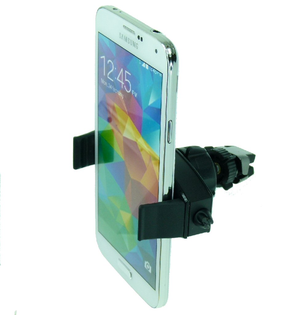 Mobile Grip 2 Ultimate Vehicle Air Vent Mount for Samsung Galaxy S5 (sku 19521)