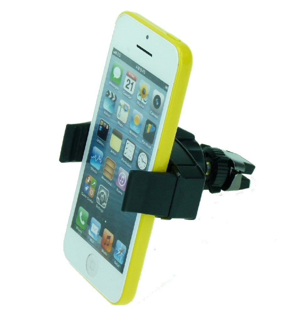 Mobile Grip 2 Ultimate Vehicle Air Vent Mount for Apple iPhone 5C (sku 19530)