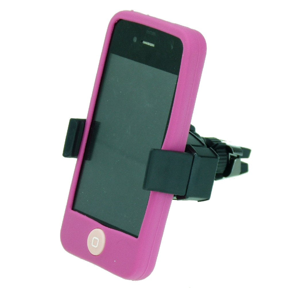 Mobile Grip 2 Ultimate Vehicle Air Vent Mount for Apple iPhone 4 (sku 19533)