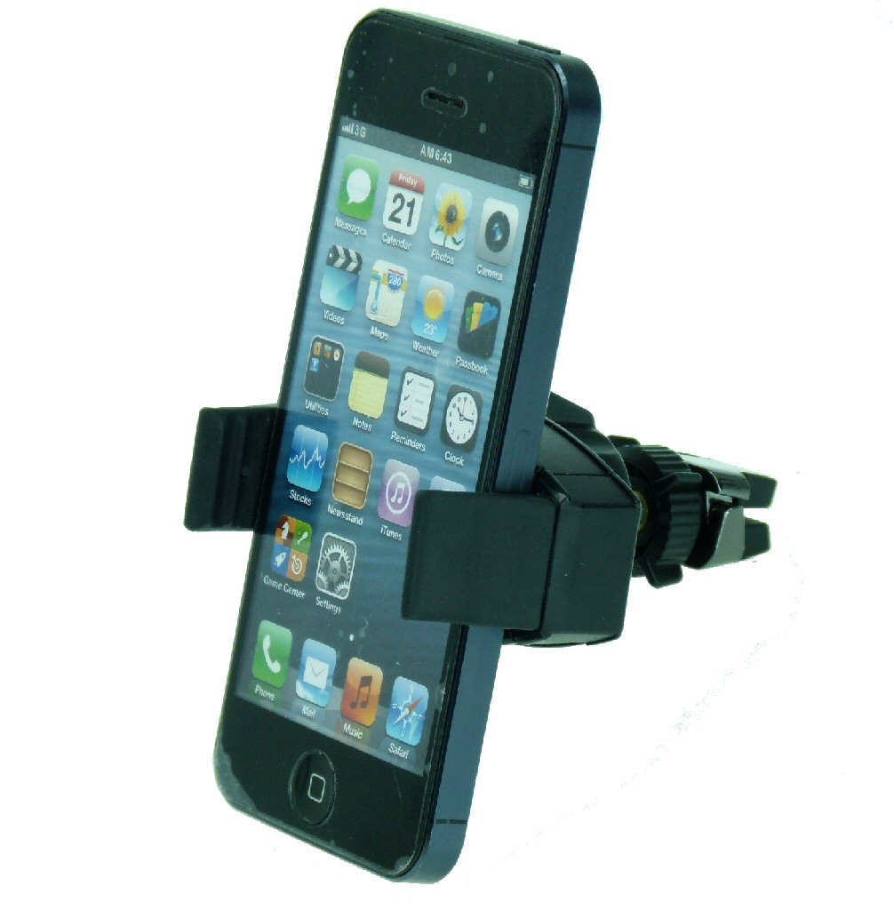 Mobile Grip 2 Ultimate Vehicle Air Vent Mount for Apple iPhone 5S (sku 19531)