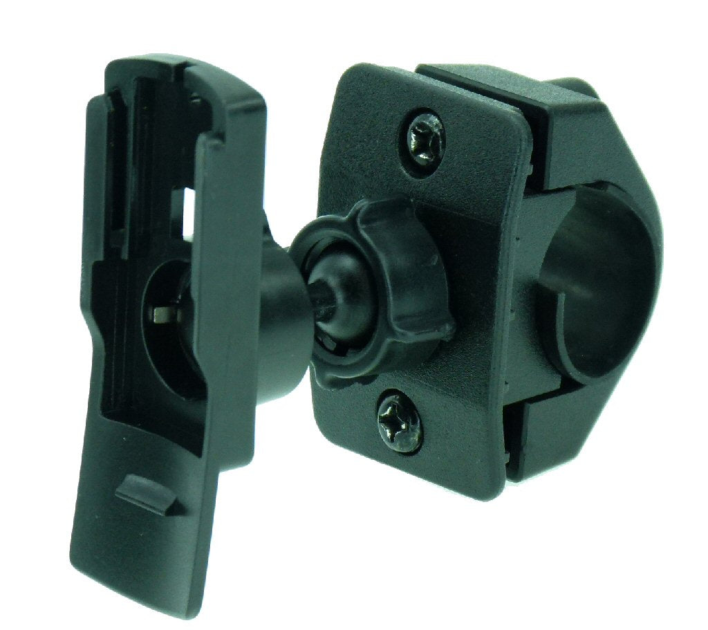 Bike Motorcycle Cycle Handlebar Mount for Garmin eTrex 20 (sku 19600)