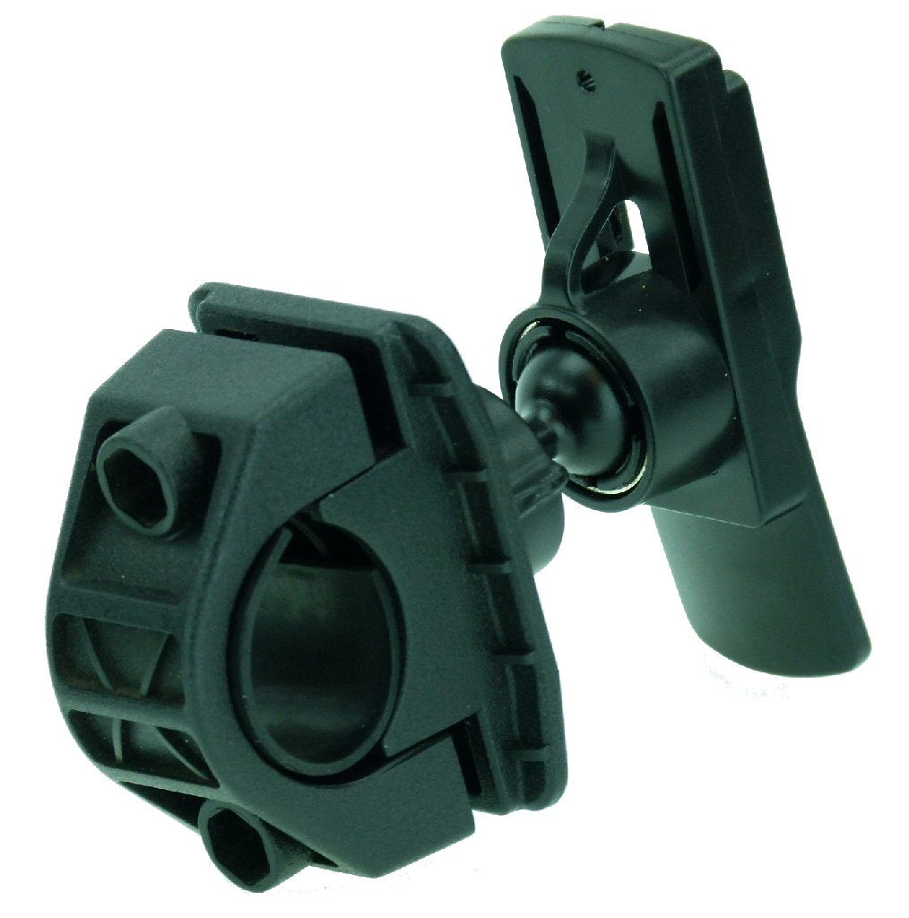 Bike Motorcycle Cycle Handlebar Mount for Garmin GPSMAP 64 64s 64st (sku 19603)