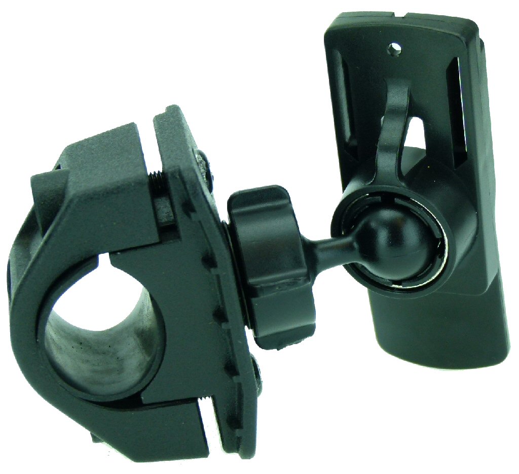 Bike Motorcycle Cycle Handlebar Mount for Garmin eTrex 20 (sku 19600)