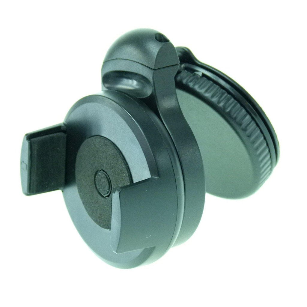 Compact Multisurface Phone Holder Mount for iPhone 13 Mini (sku 58974)