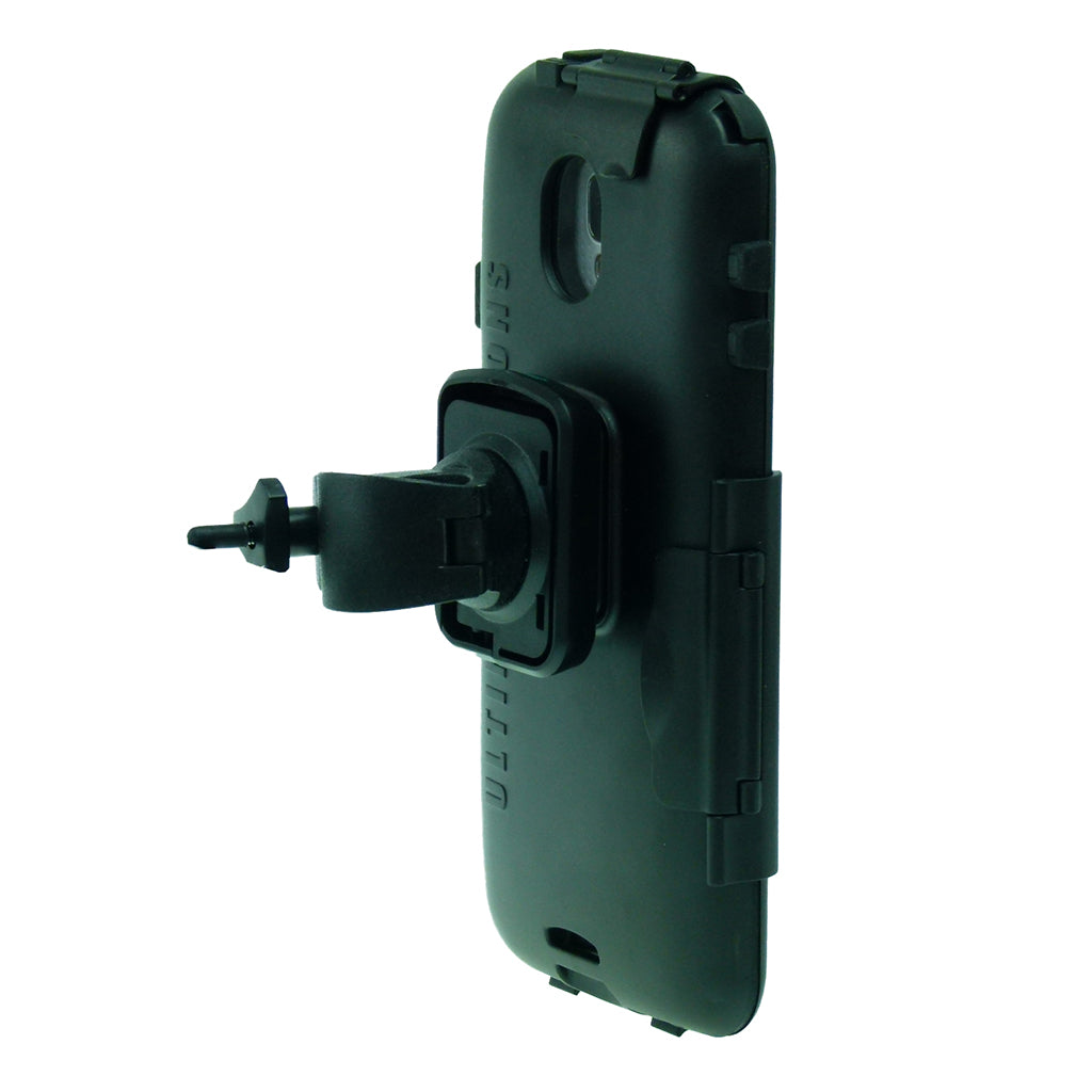 Waterproof Easy Fit Motorcycle Bike Mount for Galaxy S5 (SKU 19469)