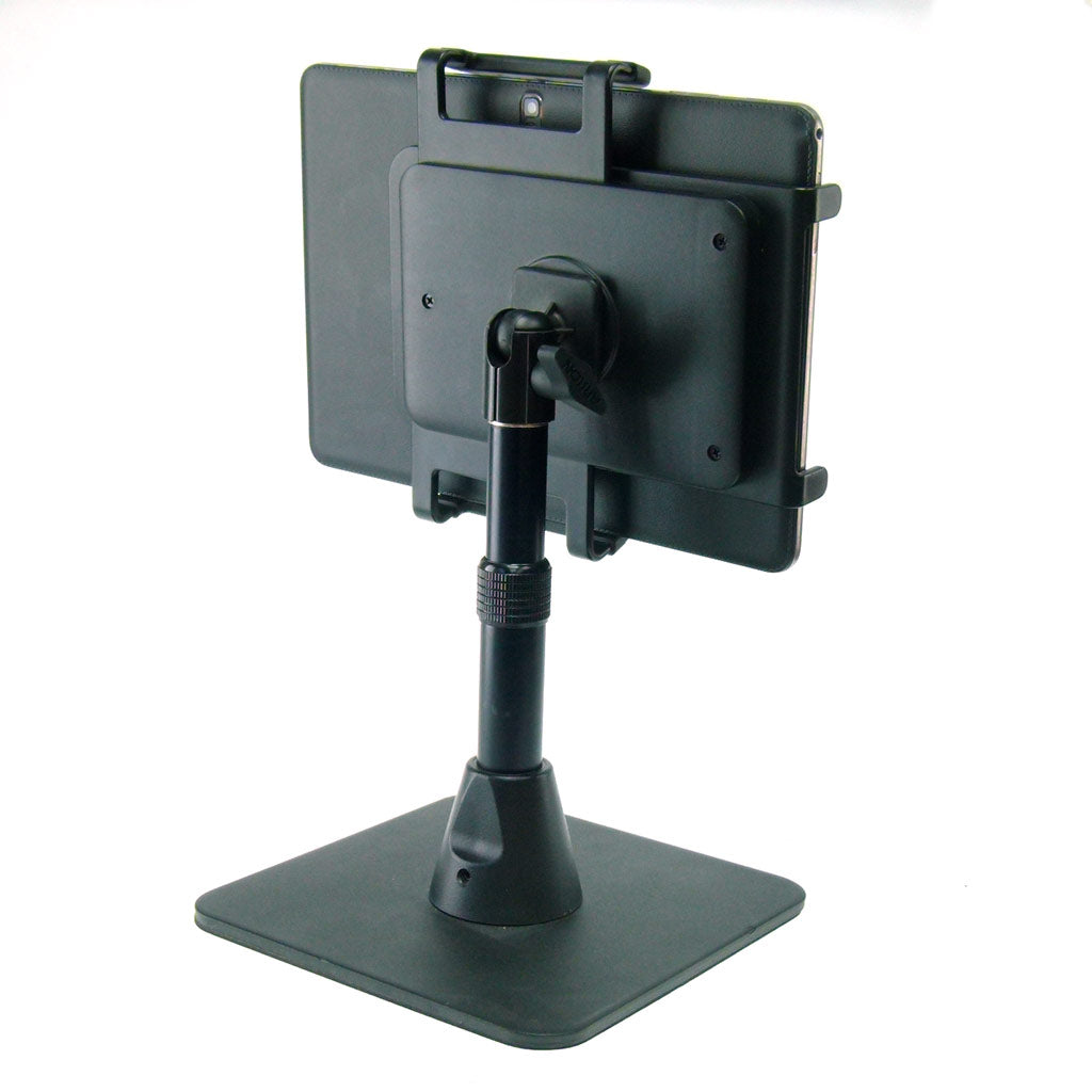 Counter Top Desk Tablet Stand Holder for Samsung Galaxy TAB A 9.7" (sku 31808)