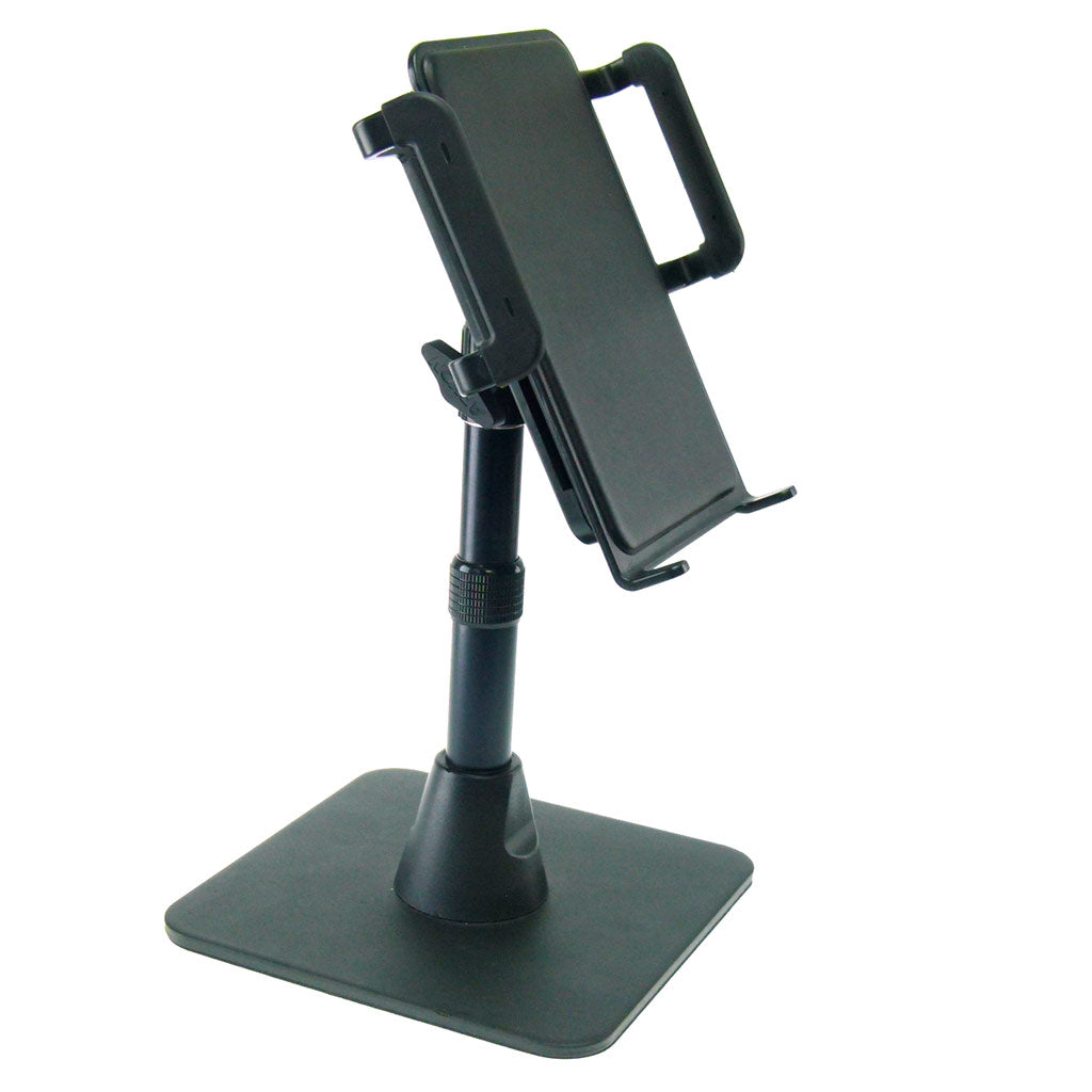 Counter Top Desk Tablet Stand Holder for Samsung Galaxy TAB A 9.7" (sku 31808)
