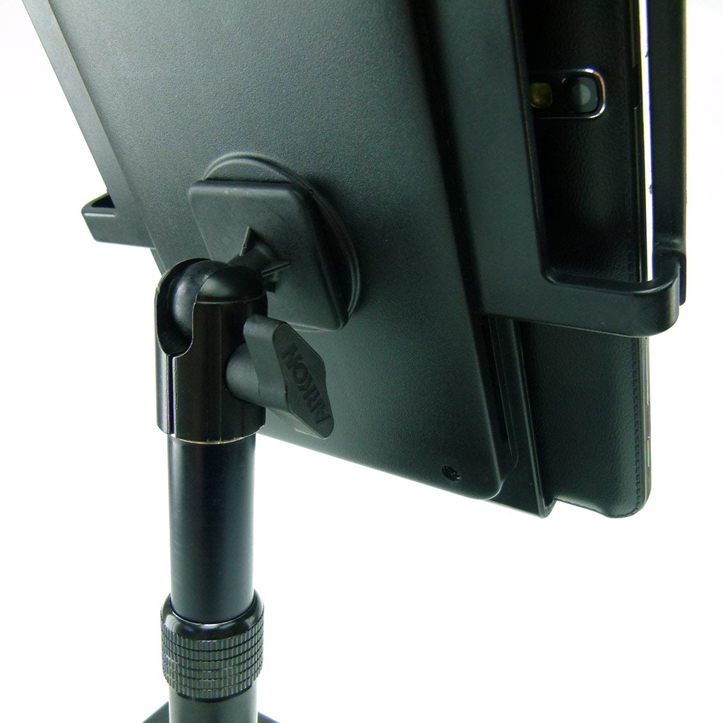 Counter Top Desk Tablet Stand Holder for Samsung Galaxy TAB A 9.7" (sku 31808)
