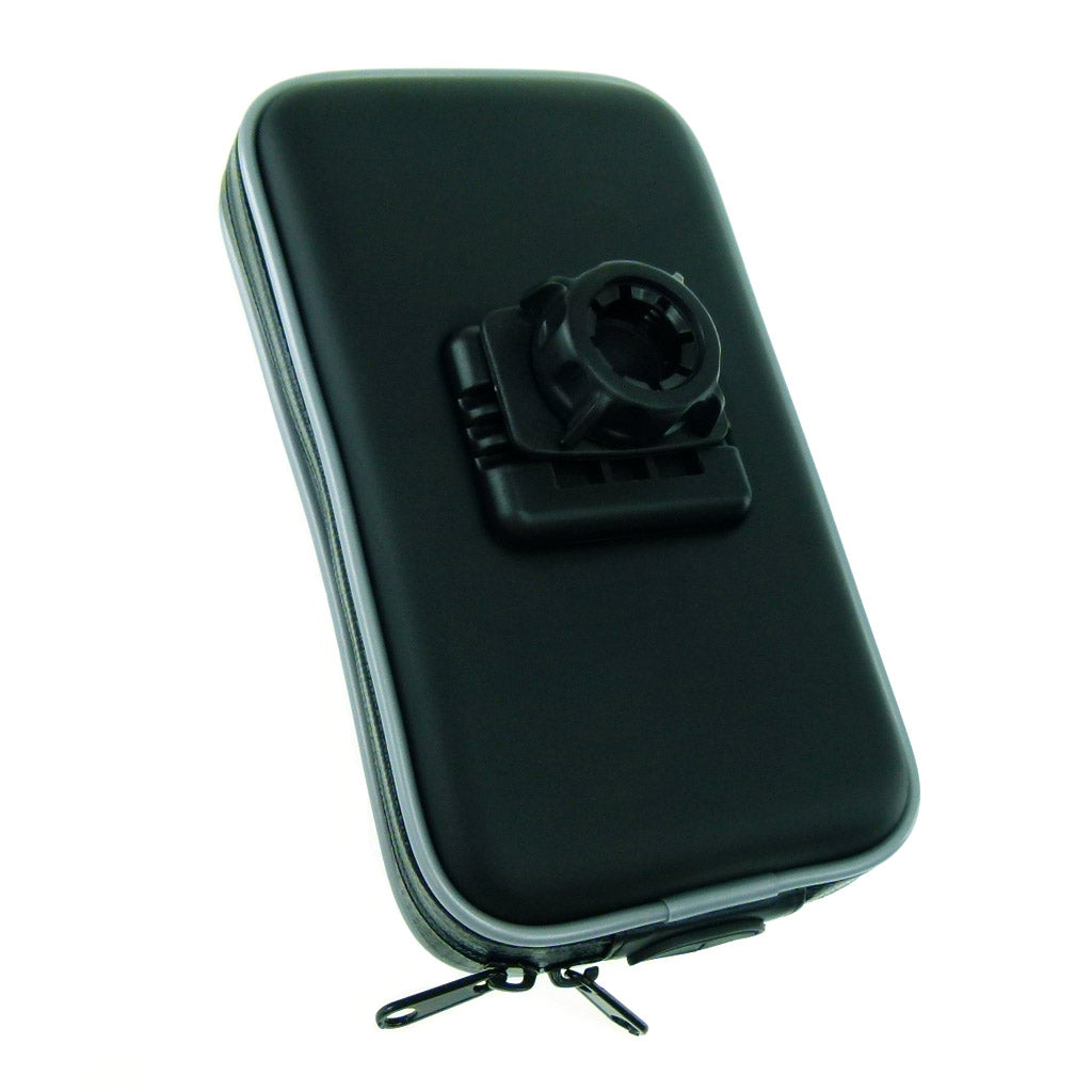 Waterproof Case for Samsung Galaxy Note 4 with 17mm Socket (female) Adapter (sku 31860)