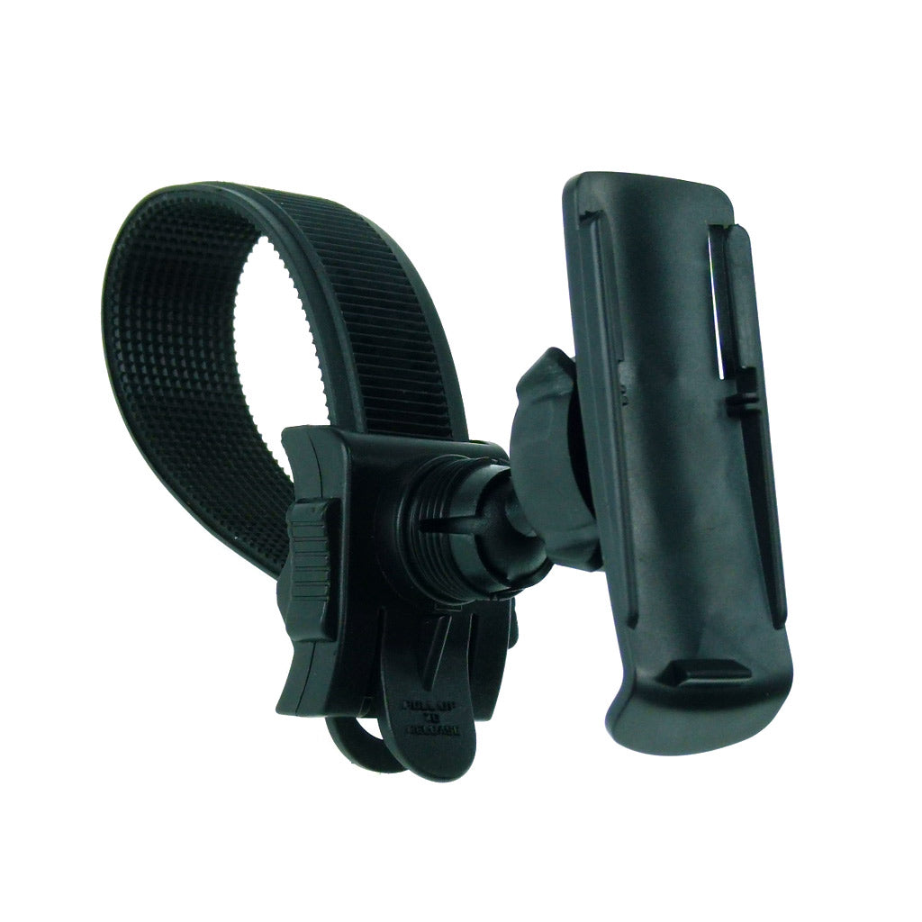 Garmin eTrex eTrex 20X &amp; eTrex 30X Locking Strap Golf Trolley Mount (sku 37034)