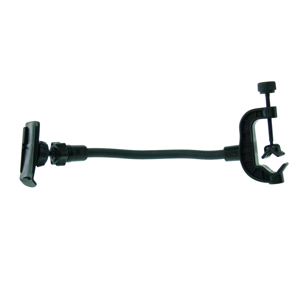 Garmin eTrex 20x 30x Flexi Arm Clamp Golf Trolley Mount (sku 31900)
