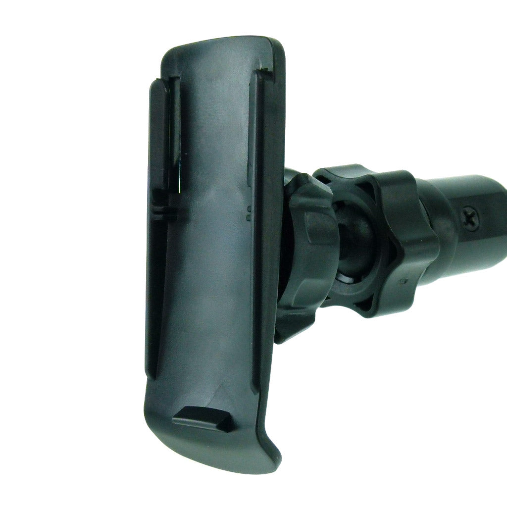 Garmin eTrex Touch 25 &amp; 35 Flexi Arm Clamp Golf Trolley Mount (sku 31900)