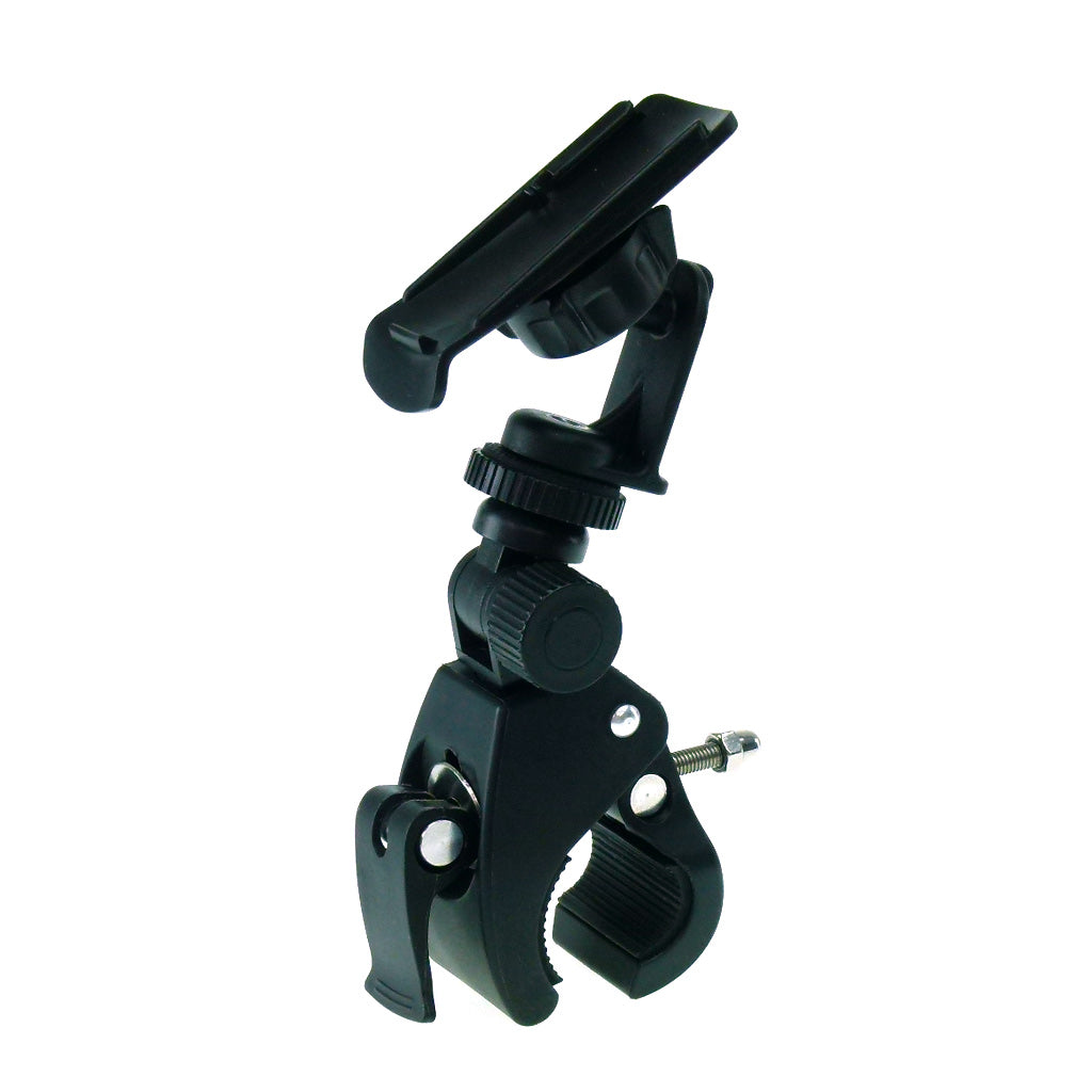 Quick Release Multi Position Golf Trolley GPS Holder for Garmin eTrex 20x &amp; eTrex 30x (sku 37037)