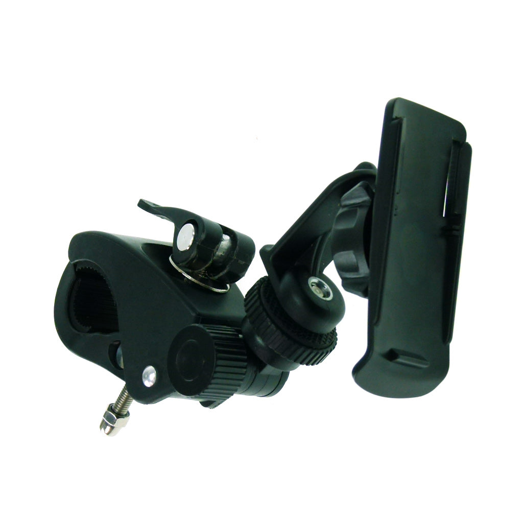 Quick Release Multi Position Golf Trolley GPS Holder for Garmin eTrex 20x &amp; eTrex 30x (sku 37037)