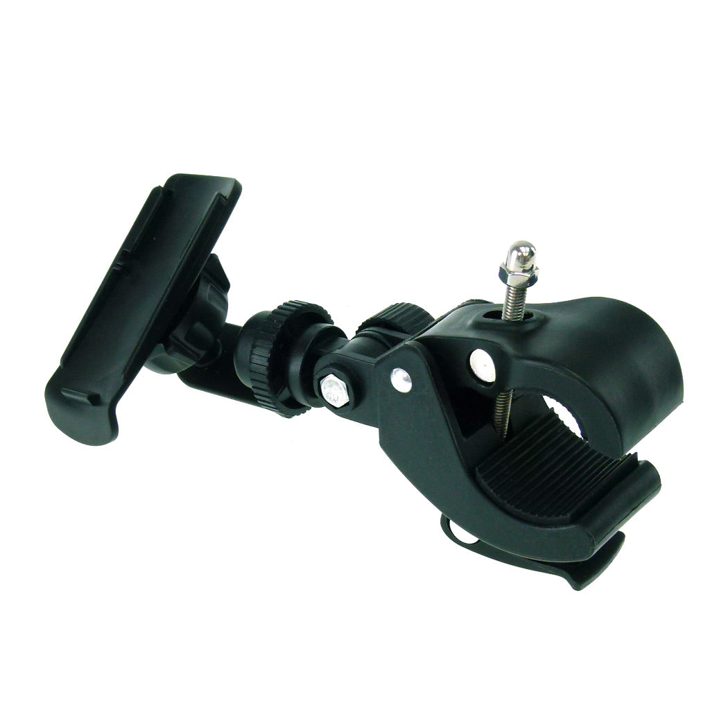Quick Release Multi Position Golf Trolley GPS Holder for Garmin eTrex Touch 25 &amp; 35 (sku 31897)