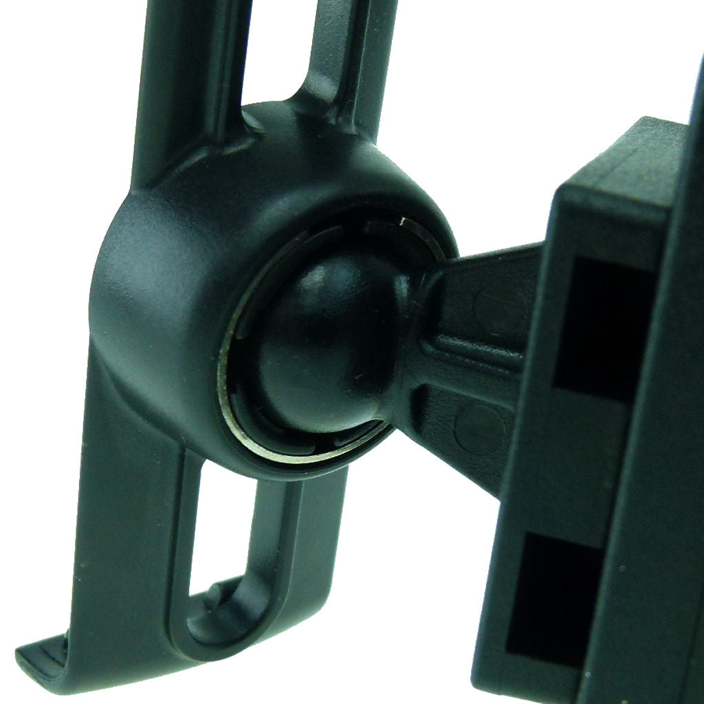 BuyBits Compact 1" (25mm) Socket to 17mm Adapter fits RAM Motorcycle Mounts to Garmin Nuvi GPS SatNav Holders - Cradles (sku 31925)