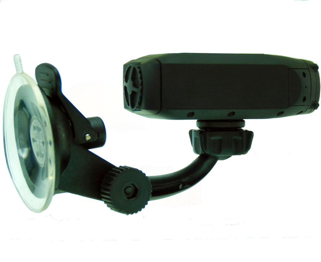ARKON CMP214 WINDSHIELD - DASHBOARD MOUNT FOR DRIFT GHOST - CONTOUR CAMERAS (sku 31909)