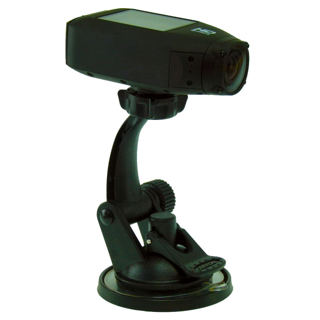 ARKON CMP214 WINDSHIELD - DASHBOARD MOUNT FOR DRIFT GHOST - CONTOUR CAMERAS (sku 31909)