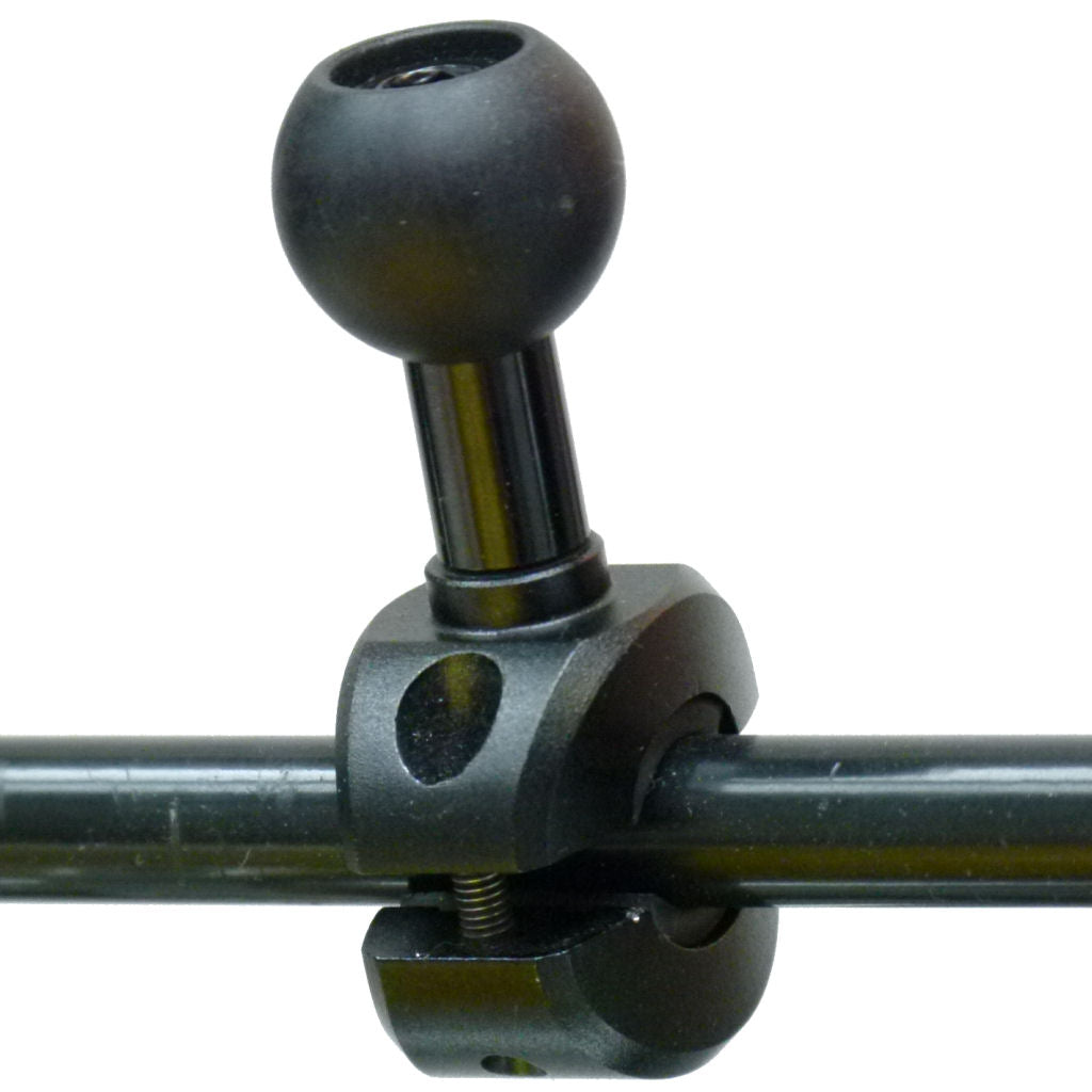 Waterproof Motorcycle Bike Crossbar Mount for Garmin Nuvi 42LM (sku 31937)