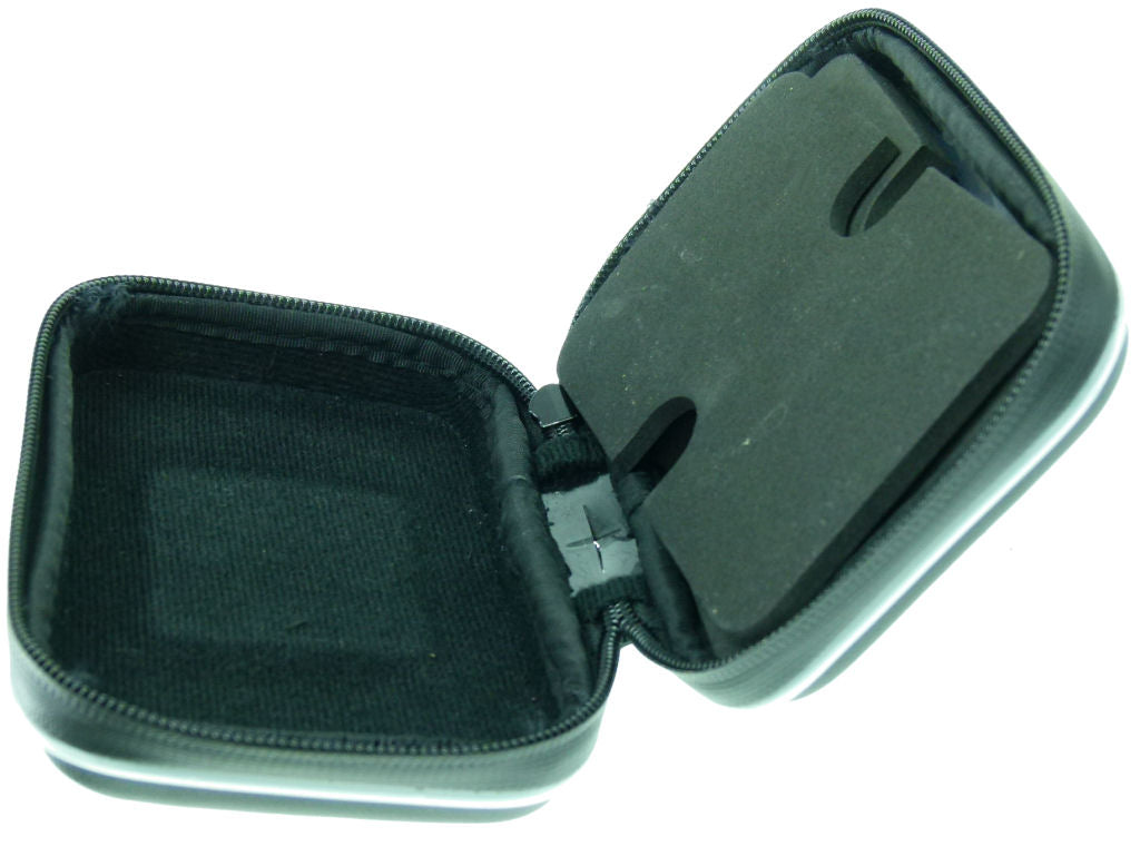 Waterproof Motorcycle Bike Crossbar Mount for Garmin Nuvi 42LM (sku 31937)