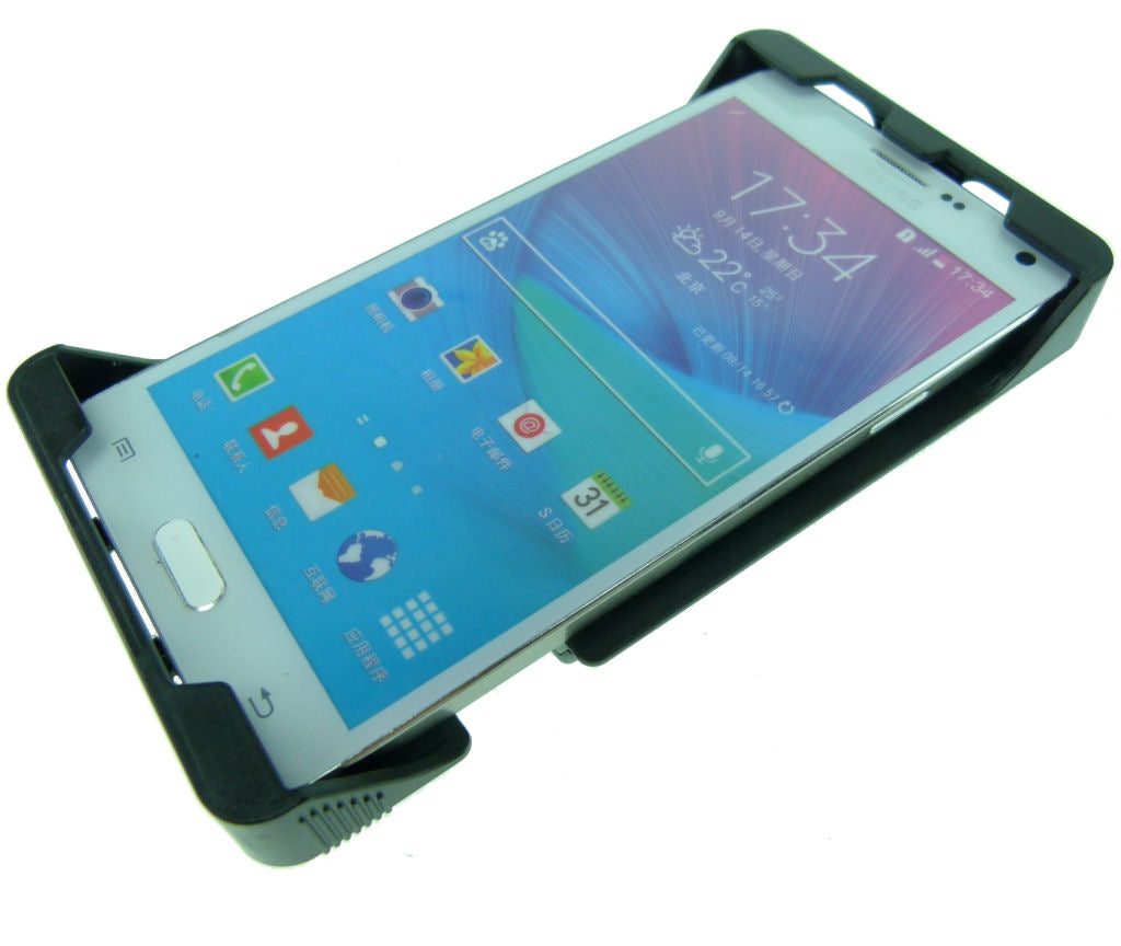 TiGRA Sport Mount Case Universal 6 with Rain Guard for Phones 5.33" - 6.90" (sku 31939)