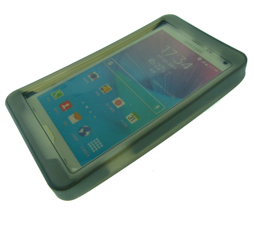 TiGRA Sport Mount Case Universal 6 with Rain Guard for Phones 5.33" - 6.90" (sku 31939)