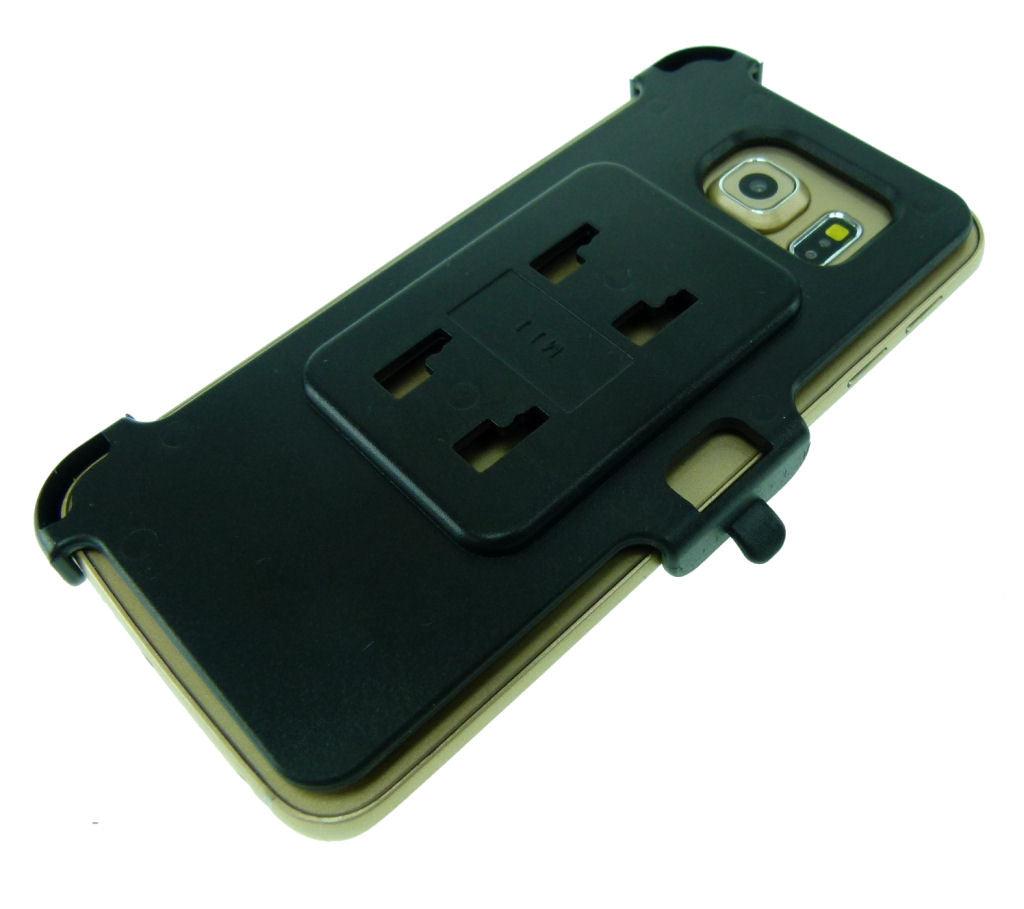 Dedicated cradle for Samsung Galaxy S6 Edge (sku 31994)