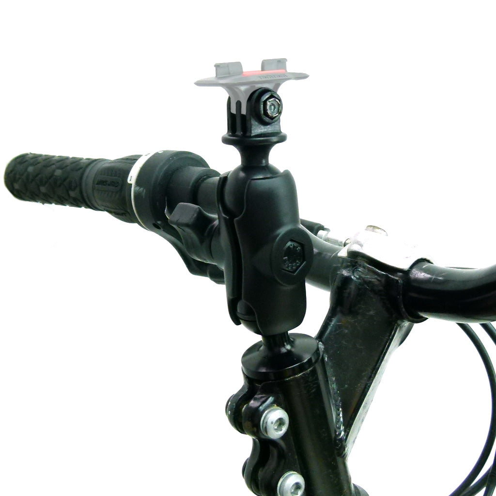 Bicycle Head Stem Camera Mount for TomTom Bandit GoPro Adaptor (sku 31992)