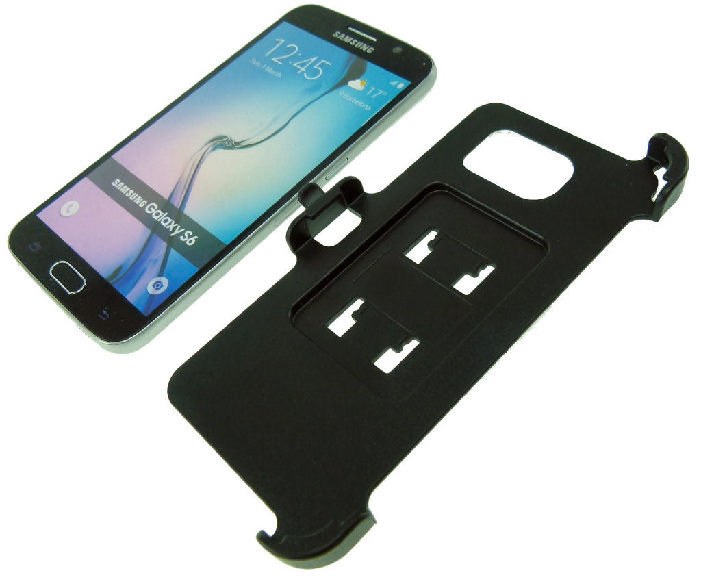 Dedicated Cradle for Samsung Galaxy S6 (sku 31995)