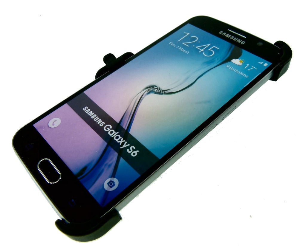 Dedicated Cradle for Samsung Galaxy S6 (sku 31995)