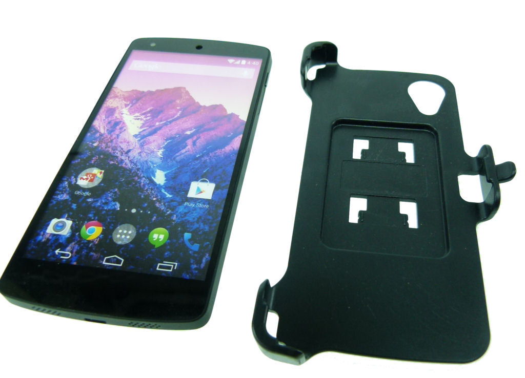 Dedicated Creadle - Holder for LG Google Nexus 5 (sku 32049)