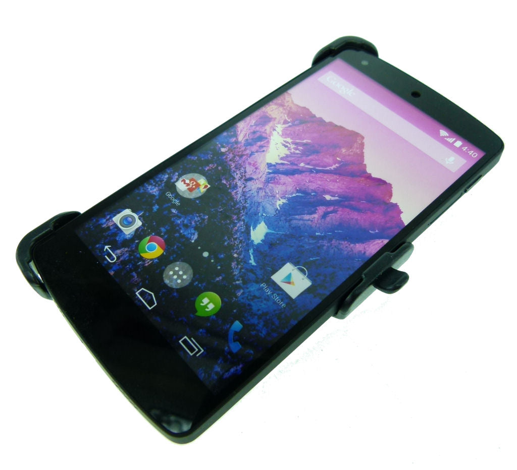 Dedicated Creadle - Holder for LG Google Nexus 5 (sku 32049)