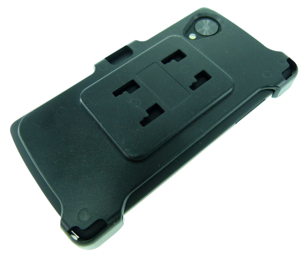 Dedicated Creadle - Holder for LG Google Nexus 5 (sku 32049)