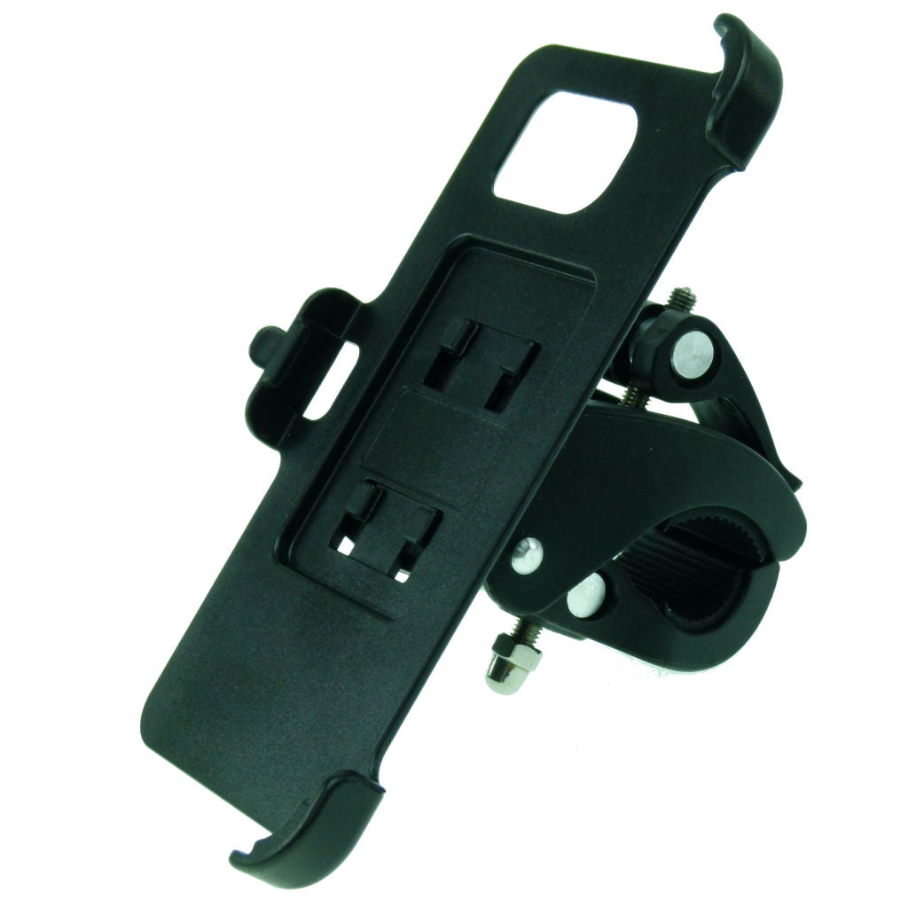 Quick Fix' Golf Trolley Phone Mount for Samsung Galaxy S6 Edge (sku 32054)