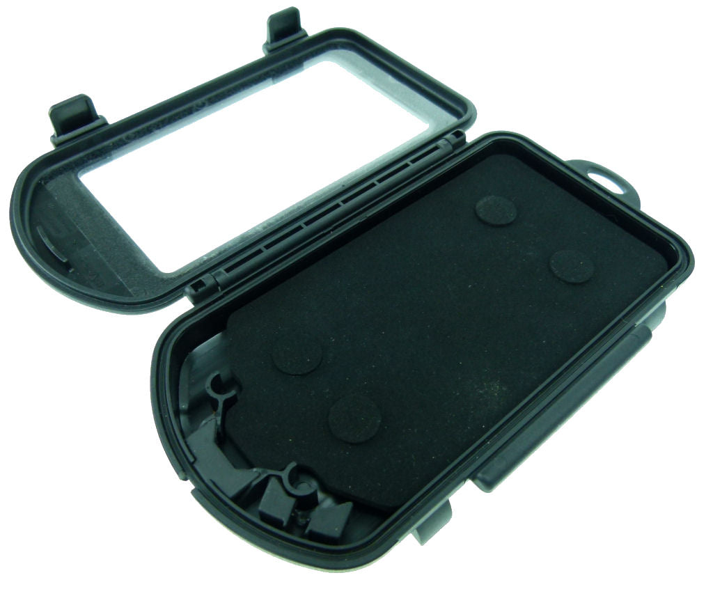 IPX4 Waterproof Hard Shell Case for LG G5 Phone with 1" - 25mm Ball Adapter (sku 34983)