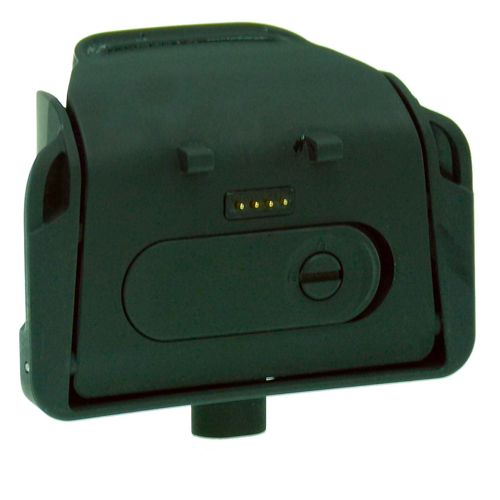 BuyBits Powered Dock - Holder for TomTom Rider 2 Mount  (sku 32190)